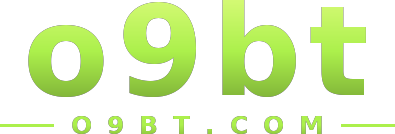o9bt logo